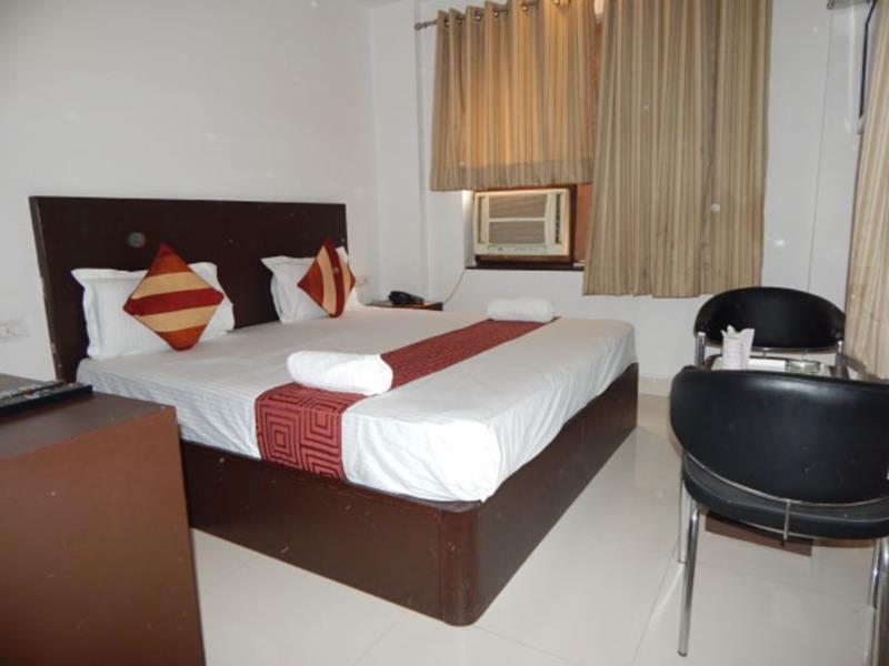 Hotel Siam International Delhi  Exterior photo