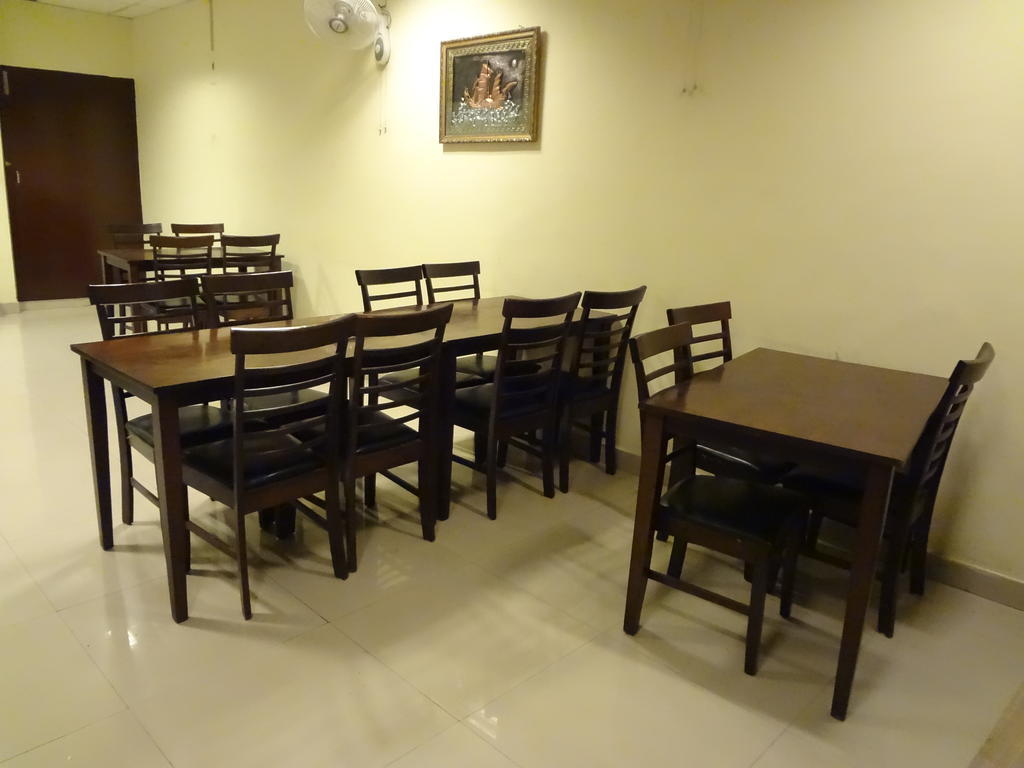 Hotel Siam International Delhi  Exterior photo